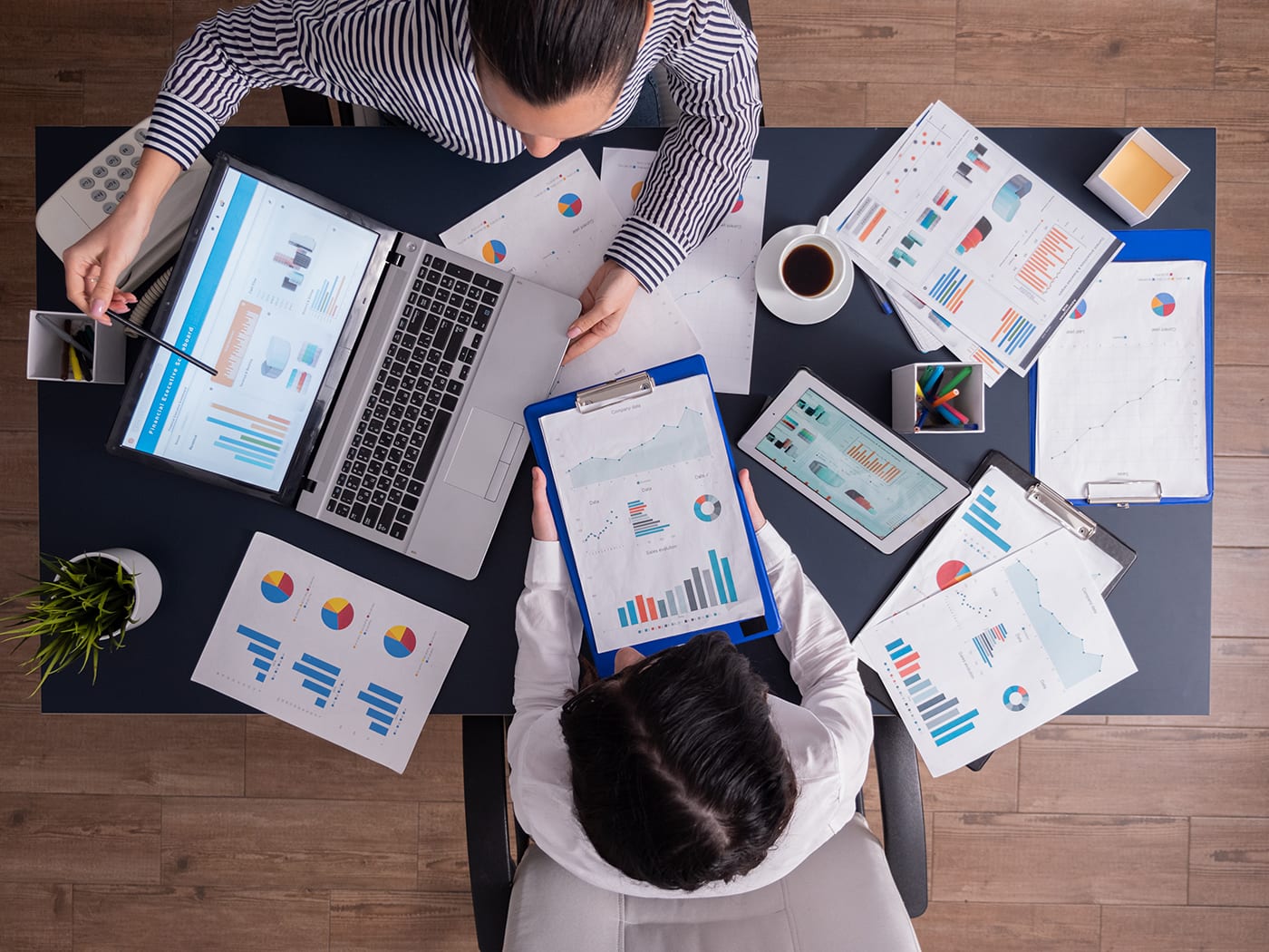 Performance Marketing